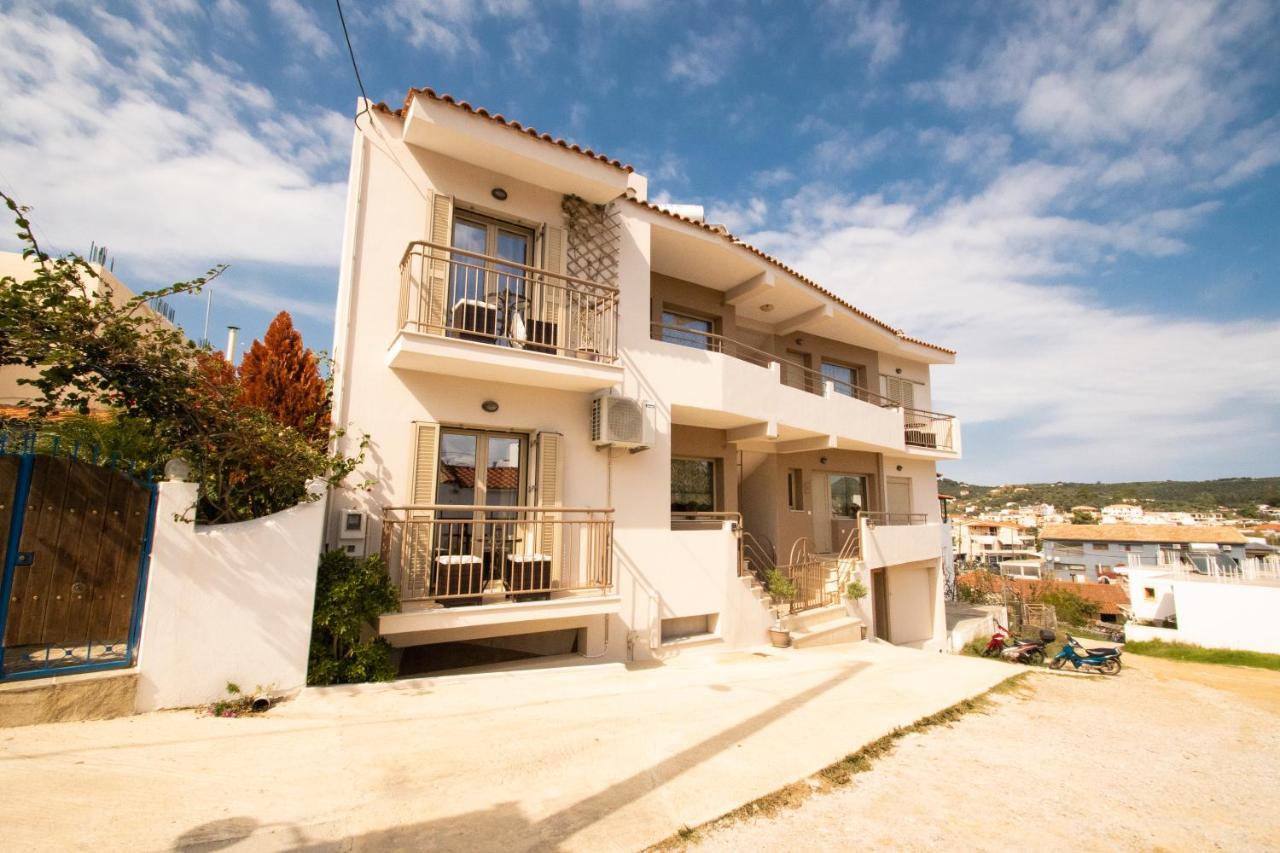 Euphoria Skiathos المظهر الخارجي الصورة
